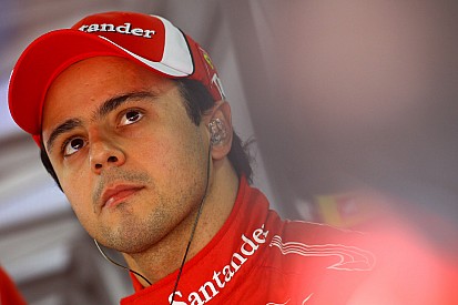 Massa tipped to debut new Ferrari at Jerez