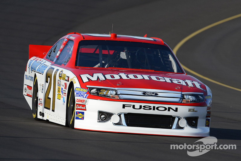 Wood Brothers to show their true colors at Indianapolis