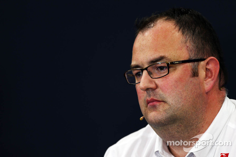 Lead Sauber engineer flees to Force India