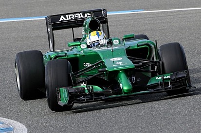New rules will stop 'ugly' noses for 2015 - Whiting