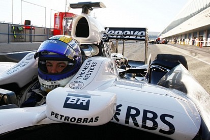 Williams confirms Petrobras return