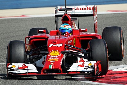 F1 protest threat hangs over Melbourne opener