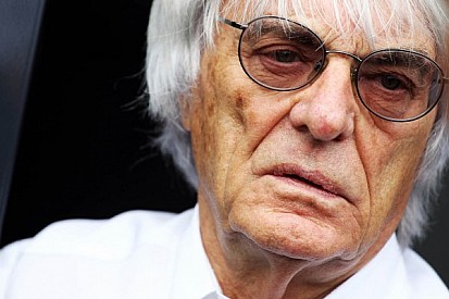 Ecclestone not ruling out engine rules tweaks