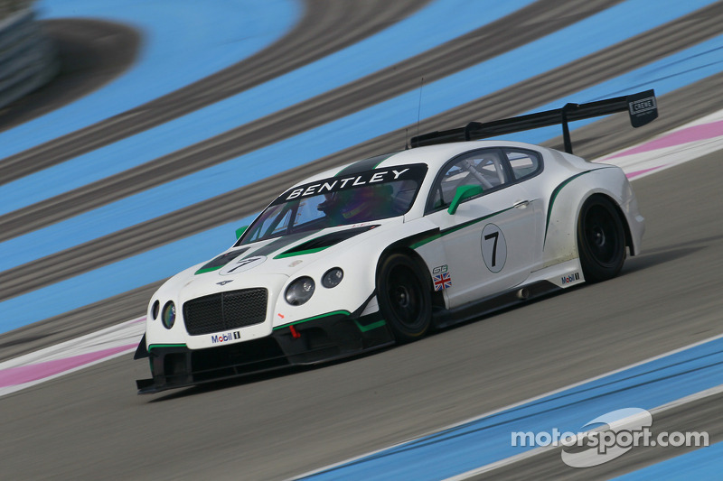blancpain endurance series 2014 победа bentley blancpain endurance series 2014 победа bentley