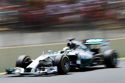 The final round of the 2014 championship brings Mercedes to Yas Island for the Abu Dhabi GP