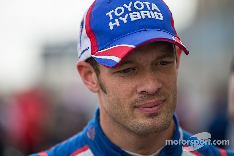 Driver representative Wurz backs Bianchi report