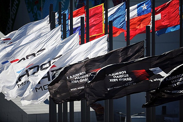 Graham Watson, nuevo director deportivo de Toro Rosso