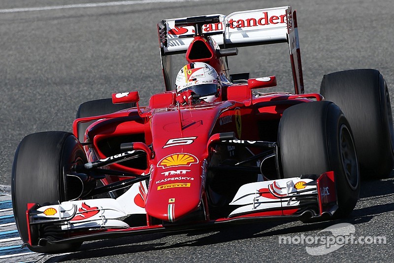 Ferrari f1 2015 Ferrari f1 2015