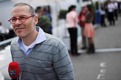 La resurecci&oacute;n de Williams sorprendi&oacute; a Villeneuve