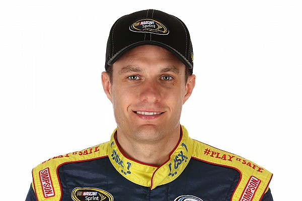 Joe Gibbs anuncia a los sustitutos de Busch