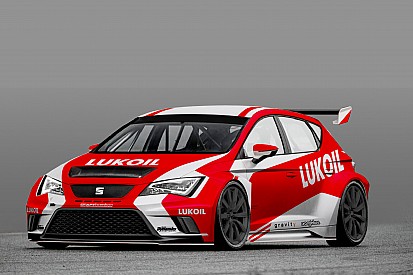Craft-Bamboo se une al TCR International Series