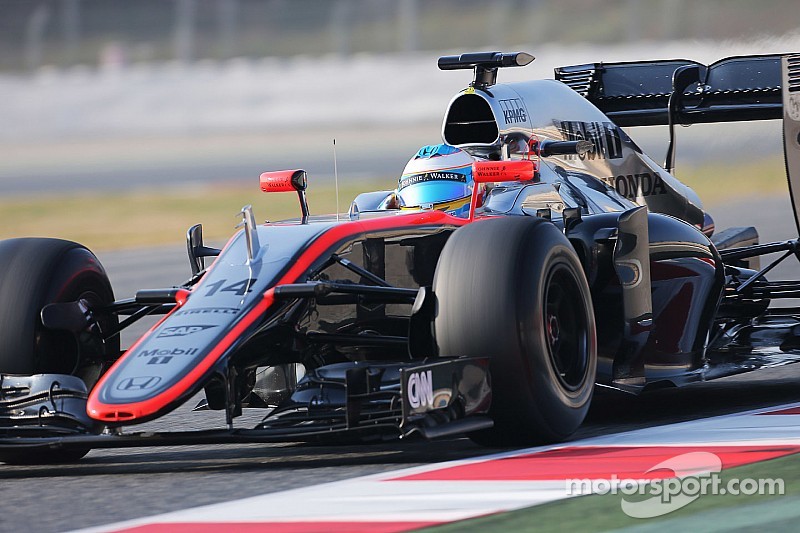 Alonso to miss Australian Grand Prix