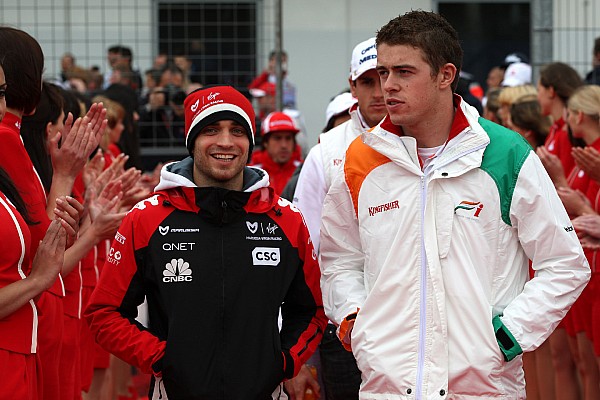 Manor debe existir en la F&oacute;rmula Uno