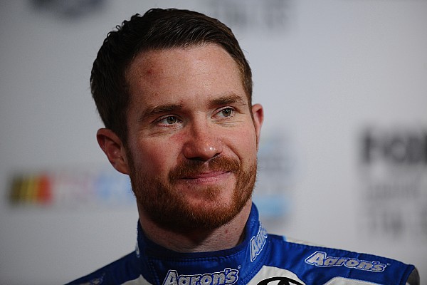 Brian Vickers retorna a las carreras 