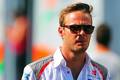 ¿Tiene razón Giedo van der Garde al demandar a Sauber?