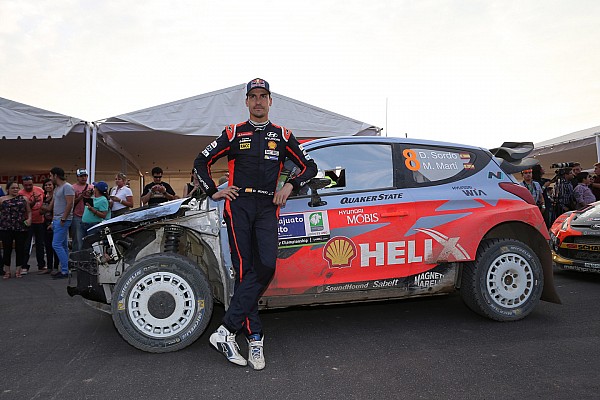 Hyundai listo para estrenar el nuevo i20