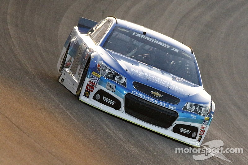 Dale Earnhardt Jr., Hendrick Motorsports Chevrolet