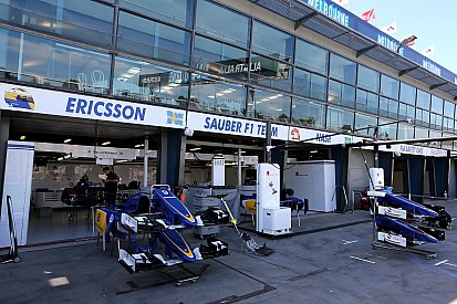 &iquest;Y ahora qu&eacute; sigue para Sauber despu&eacute;s de perder en la corte?