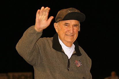 Eldora Speedway founder Earl Baltes dies at age 93