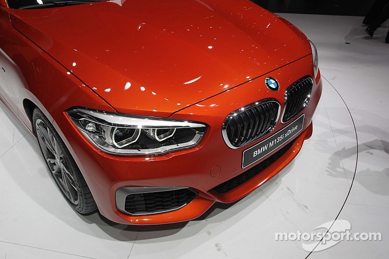BMW a de grandes ambitions pour ses petits modèles