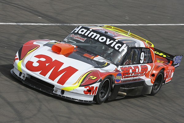 Werner saltó al frente en Neuquén