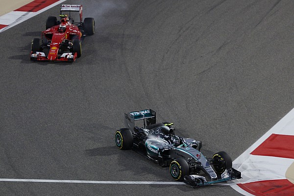 Cambios en Mercedes causaron problemas en sus frenos