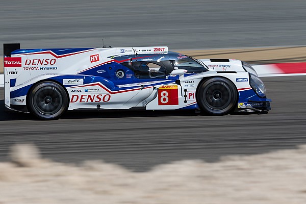 Toyota no duda de su decisión 