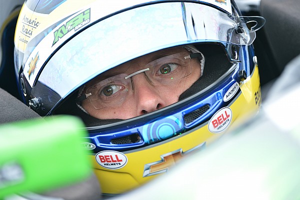 Sebastien Bourdais regresaría al V8 Supercars