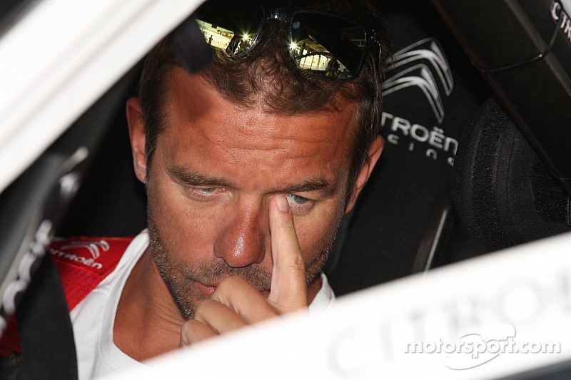 S&eacute;bastien Loeb, Citro&euml;n C-Elys&eacute;e WTCC, Citro&euml;n Total WTCC