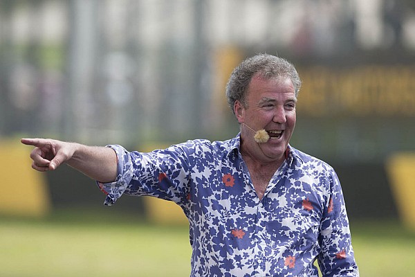 Nuevo &ldquo;Dream Team&rdquo; para Top Gear