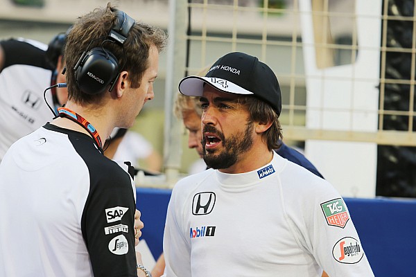 Trulli duda que Alonso vuelva a ganar un GP