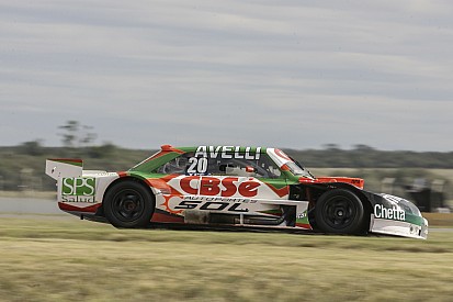 Viedma le trae buenos recuerdos a Okulovich