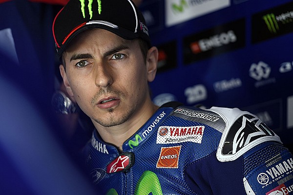 Lorenzo: Mi primer enemigo soy yo