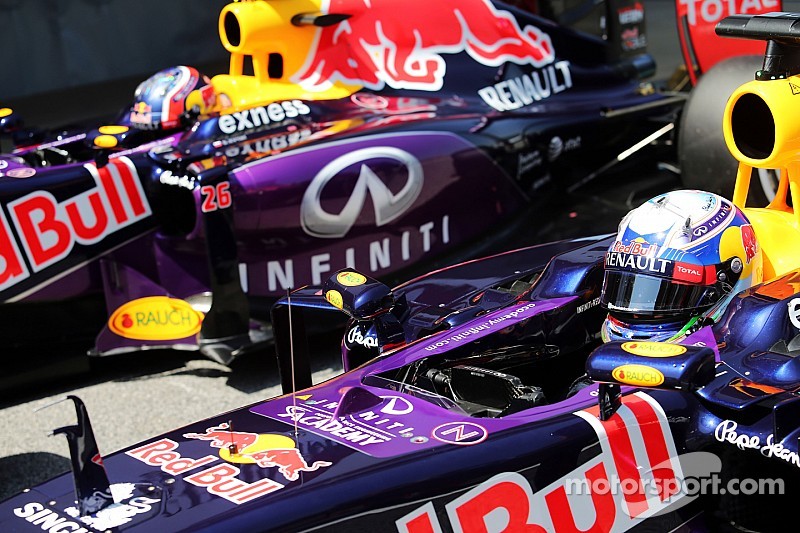 Red Bull -