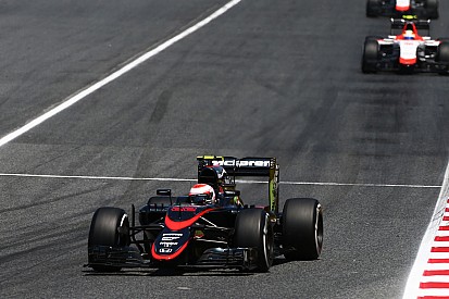 Las historias después de Barcelona...