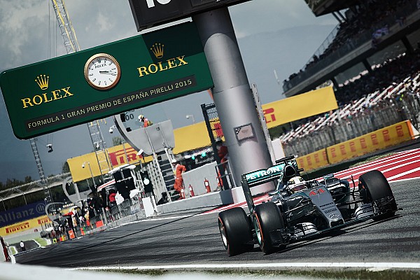 Wolff insiste que Mercedes no se relaja