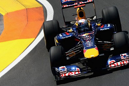 E ora Vettel suona la carica