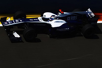 Che pacchetto di novità per la Williams!
