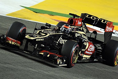 Raikkonen potrebbe saltare il Gp di Corea!