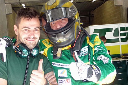 La TS Corse raddoppia nella stagione 2014