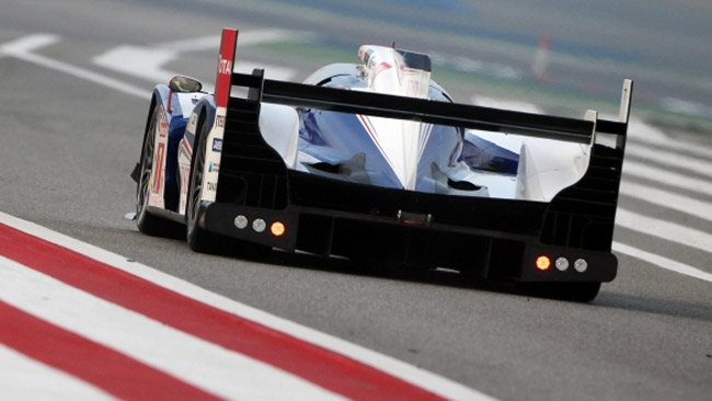 La Toyota modifica i suoi equipaggi per il WEC
