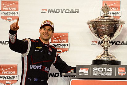 Power nono e campione, ma a Fontana vince Kanaan