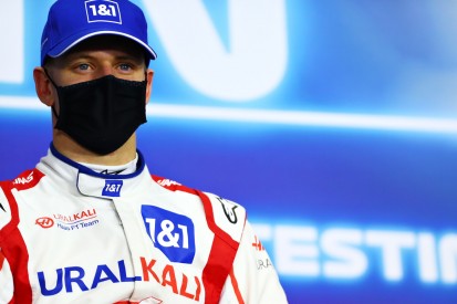 Mick Schumacher bei Haas statt Alfa: Ist das 1&1-Sponsoring der Grund?