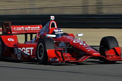 Dominio Chevrolet nel primo giorno dei test al Barber