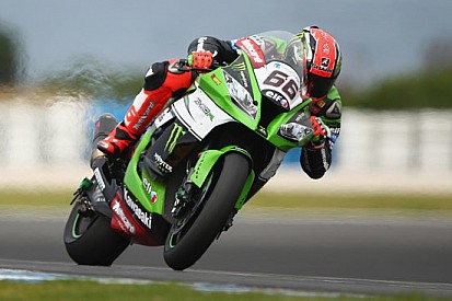 Thailandia: Rea cerca conferme, Sykes il riscatto