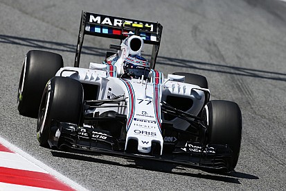 Wolff - Bottas a un grand avenir devant lui