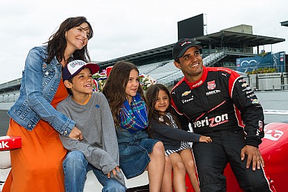 The redemption of Juan Pablo Montoya