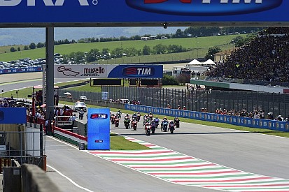 Faux départ pour Iannone? L'explication