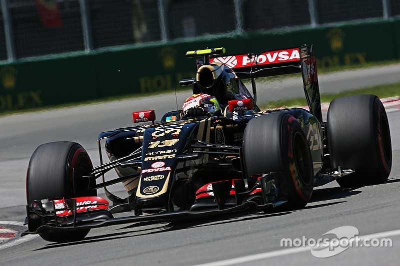 Lotus écarte les rumeurs de vente