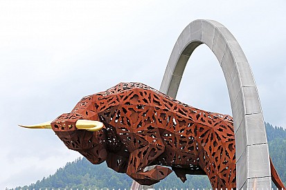 Lo que debes saber del Gran Premio de Austria